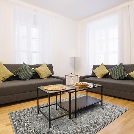 וינה Stephansdom Premium Apartments מראה חיצוני תמונה