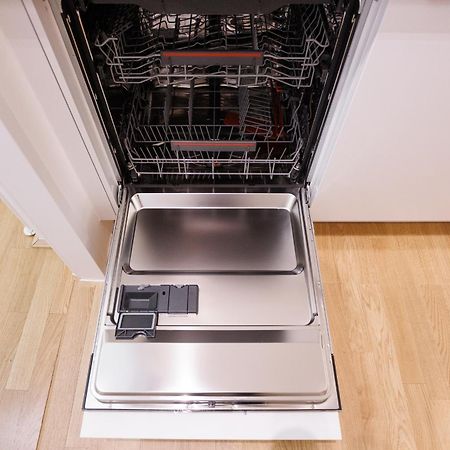 וינה Stephansdom Premium Apartments מראה חיצוני תמונה