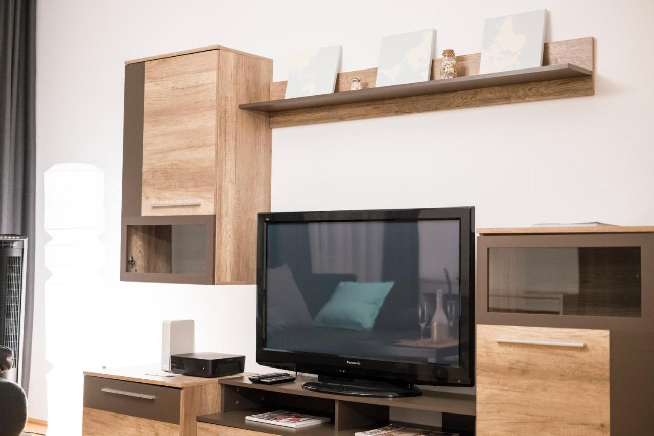 וינה Stephansdom Premium Apartments מראה חיצוני תמונה