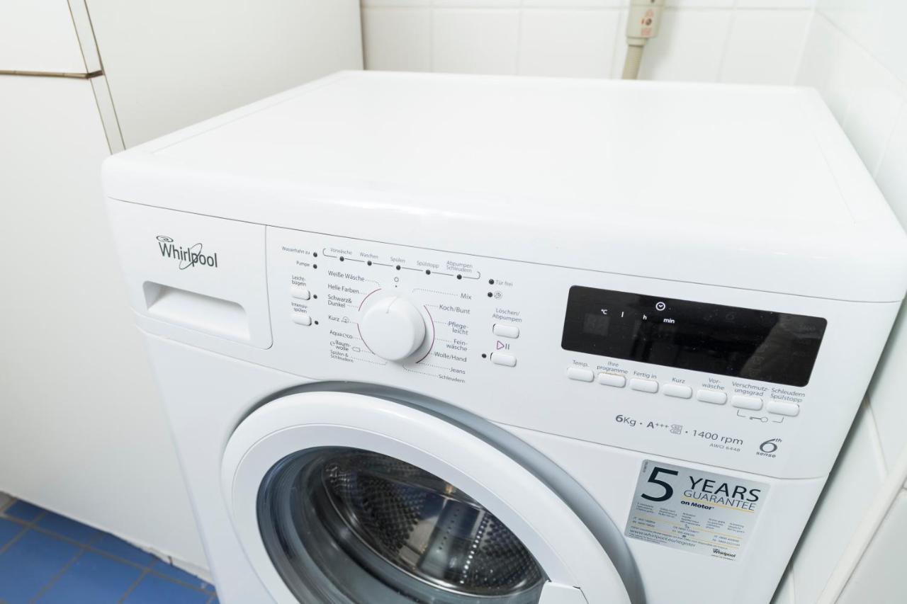 וינה Stephansdom Premium Apartments מראה חיצוני תמונה