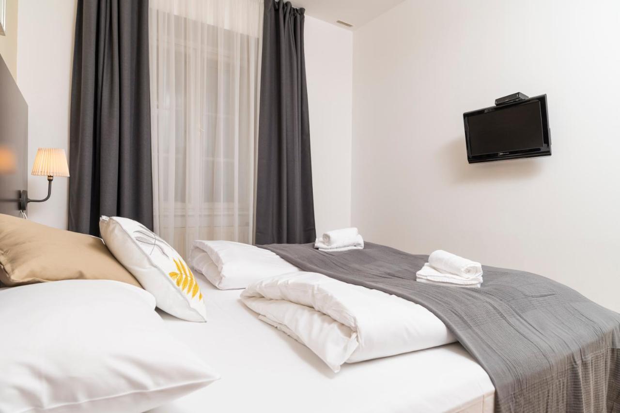 וינה Stephansdom Premium Apartments מראה חיצוני תמונה