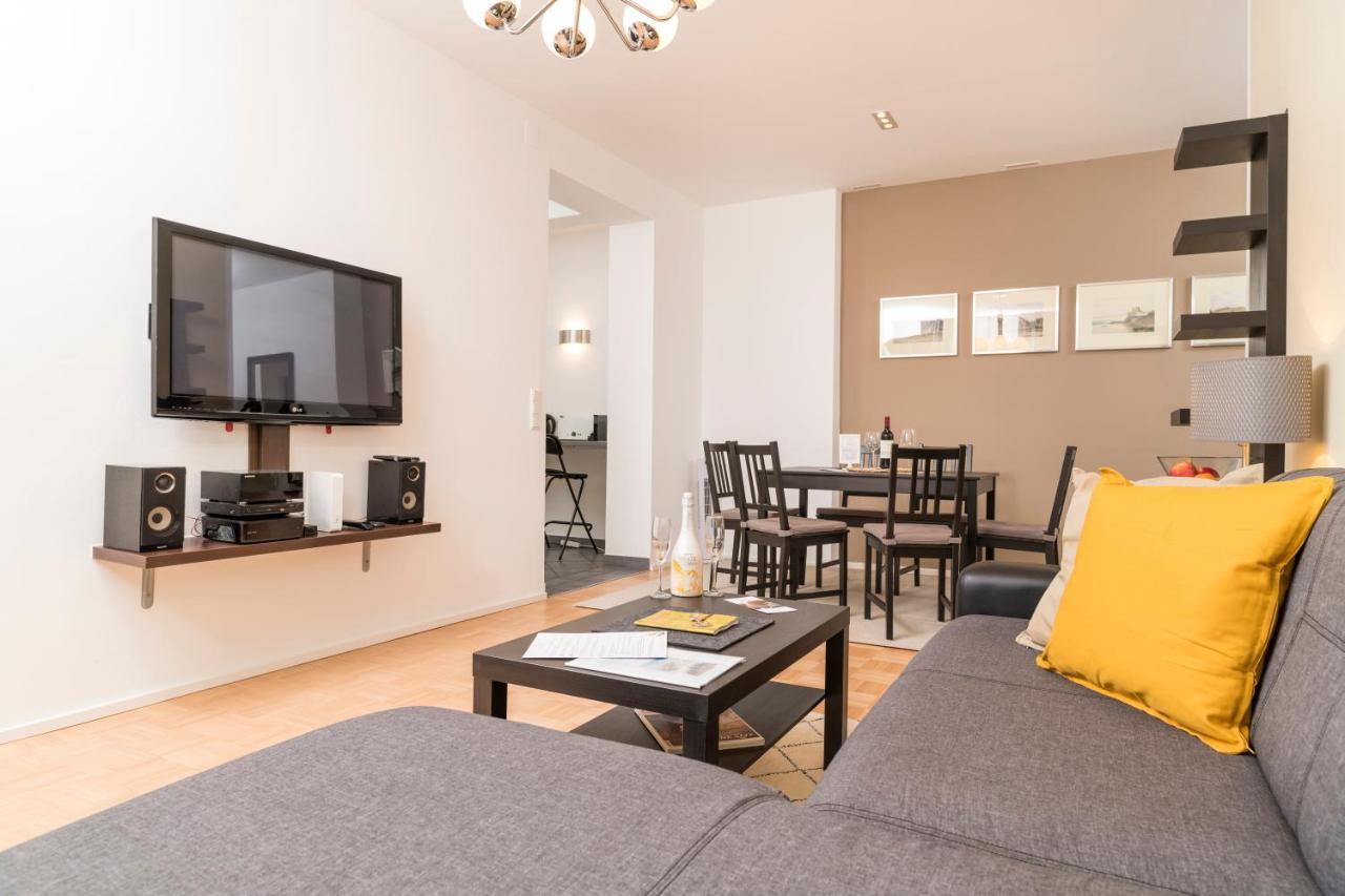 וינה Stephansdom Premium Apartments מראה חיצוני תמונה