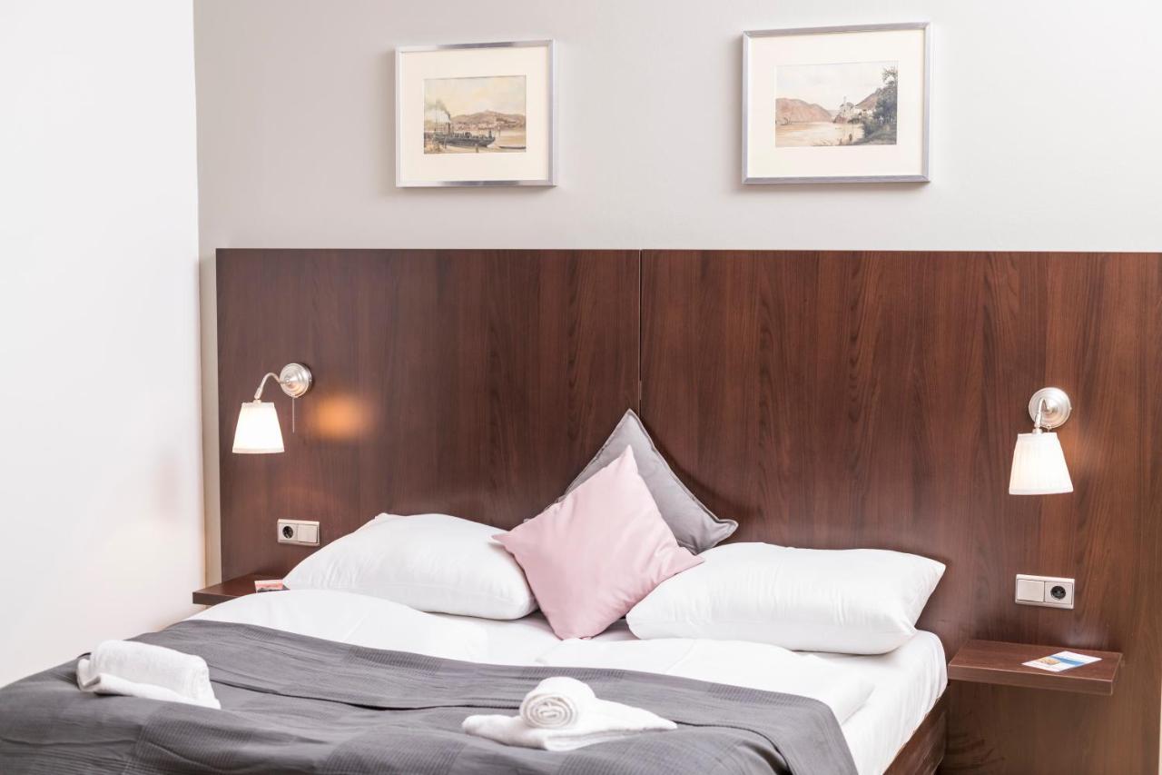 וינה Stephansdom Premium Apartments מראה חיצוני תמונה