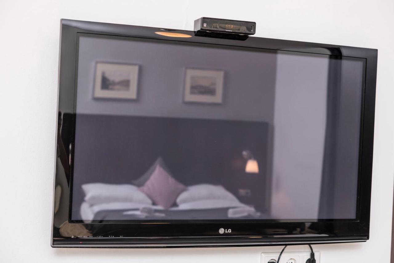 וינה Stephansdom Premium Apartments מראה חיצוני תמונה