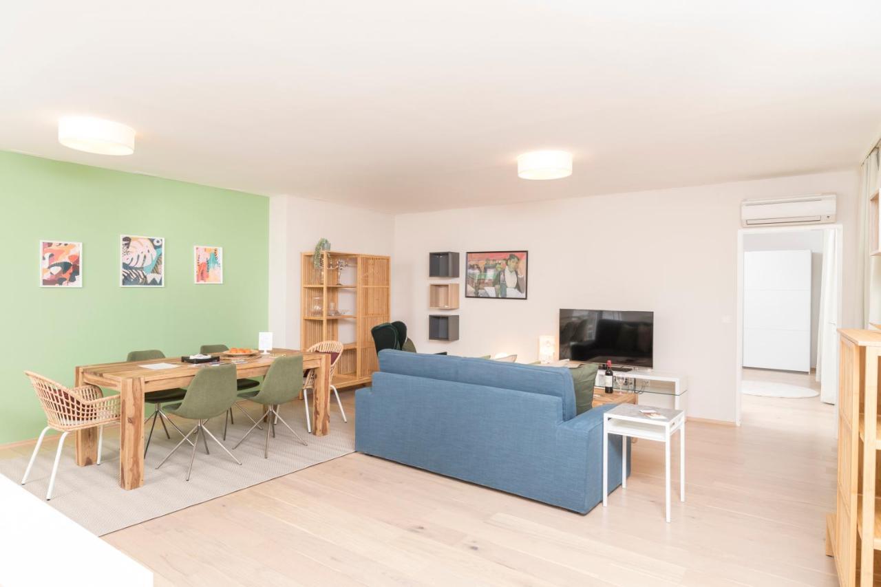 וינה Stephansdom Premium Apartments מראה חיצוני תמונה