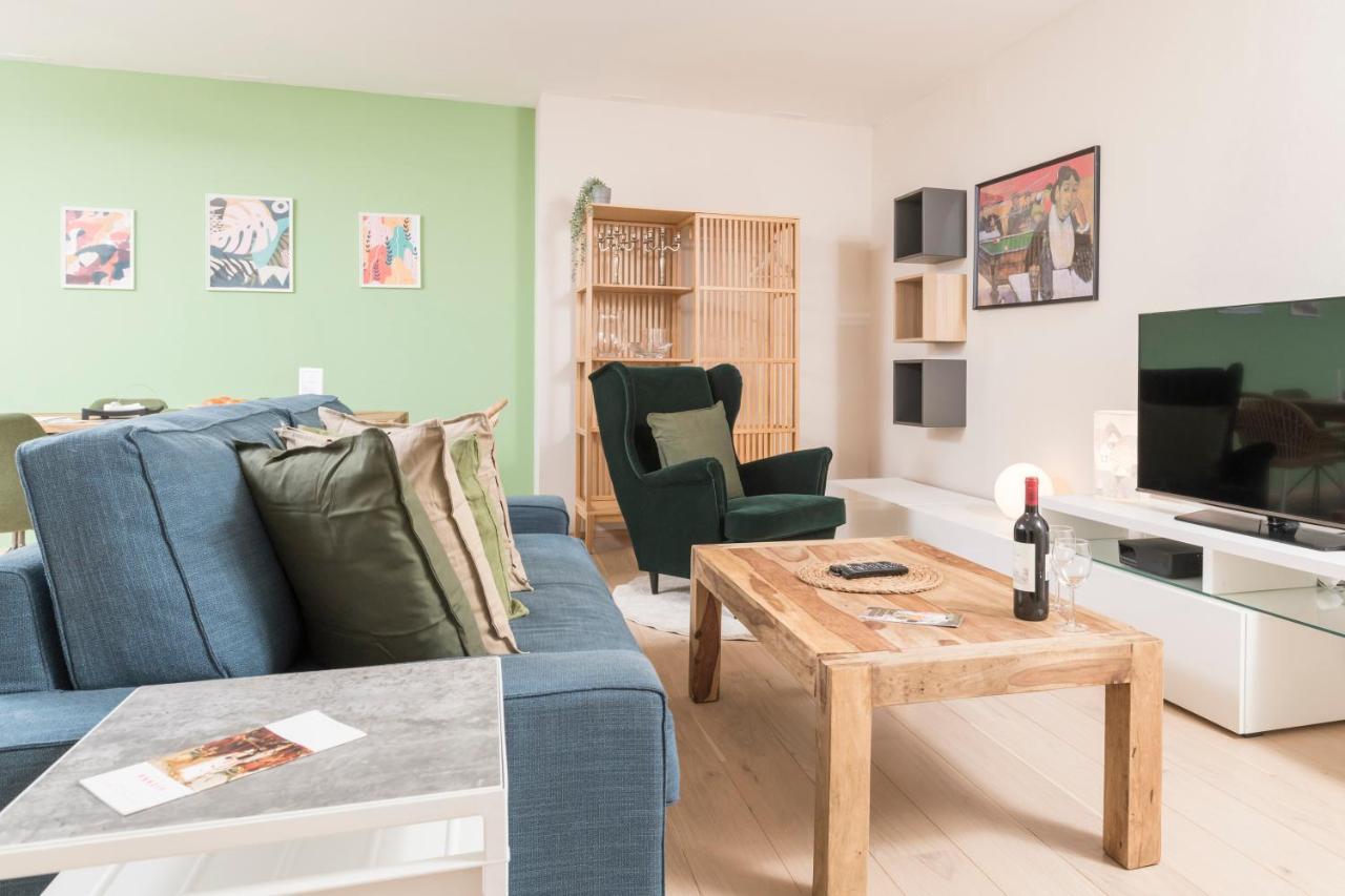 וינה Stephansdom Premium Apartments מראה חיצוני תמונה