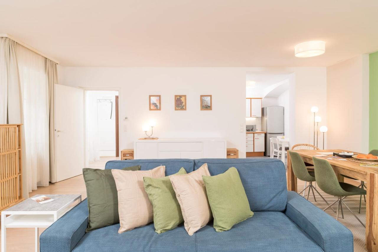 וינה Stephansdom Premium Apartments מראה חיצוני תמונה