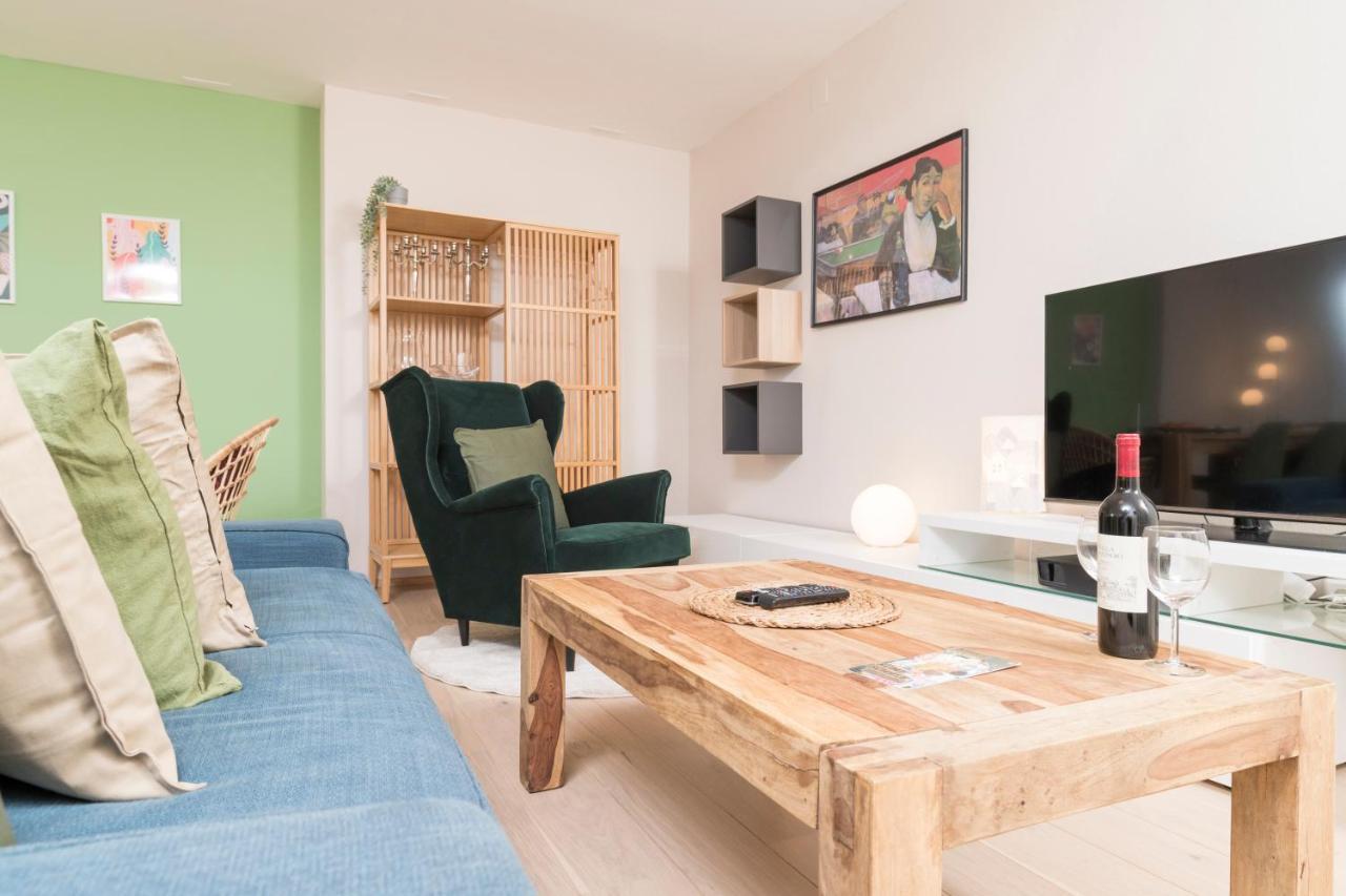 וינה Stephansdom Premium Apartments מראה חיצוני תמונה