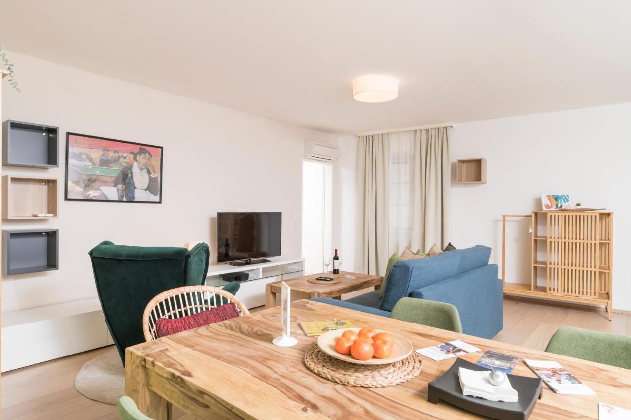 וינה Stephansdom Premium Apartments מראה חיצוני תמונה