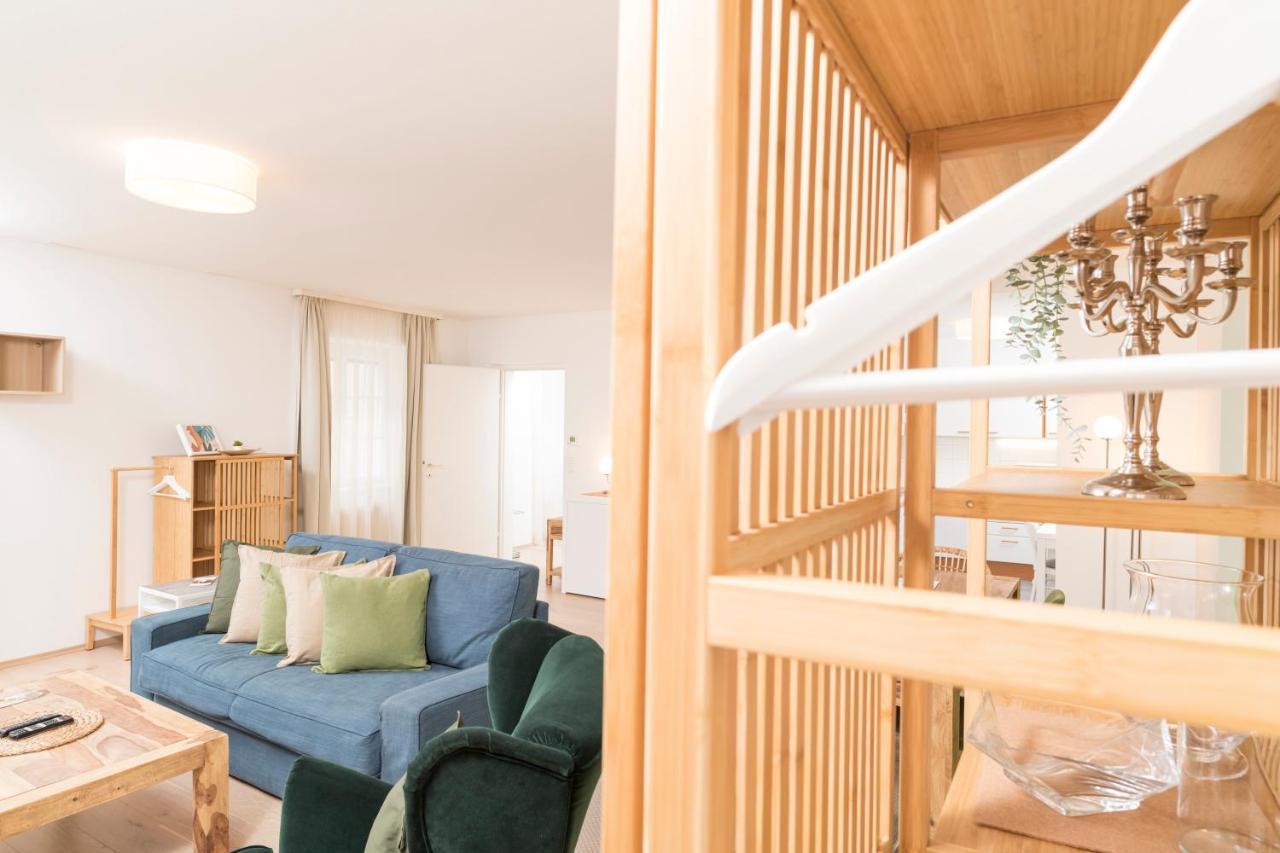וינה Stephansdom Premium Apartments מראה חיצוני תמונה